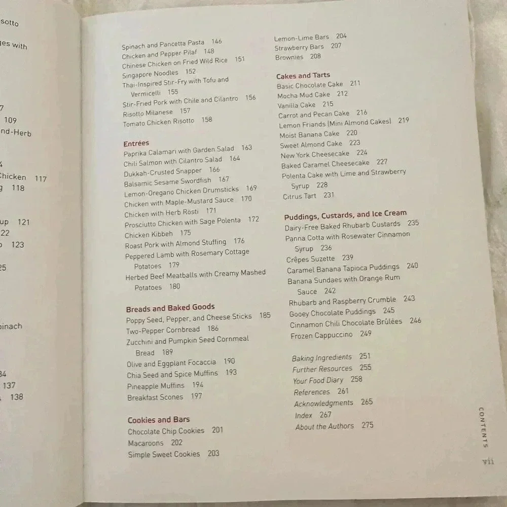 The Complete Low-FODMAP Diet b